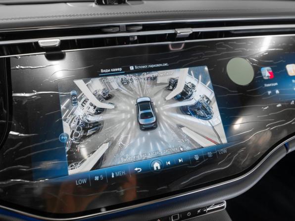 Mercedes-Benz E-Класс VI (W214 S214) с пробегом 2026 года, цена 9 300 000 рублей, 21 км, седан, Автокод Объявления