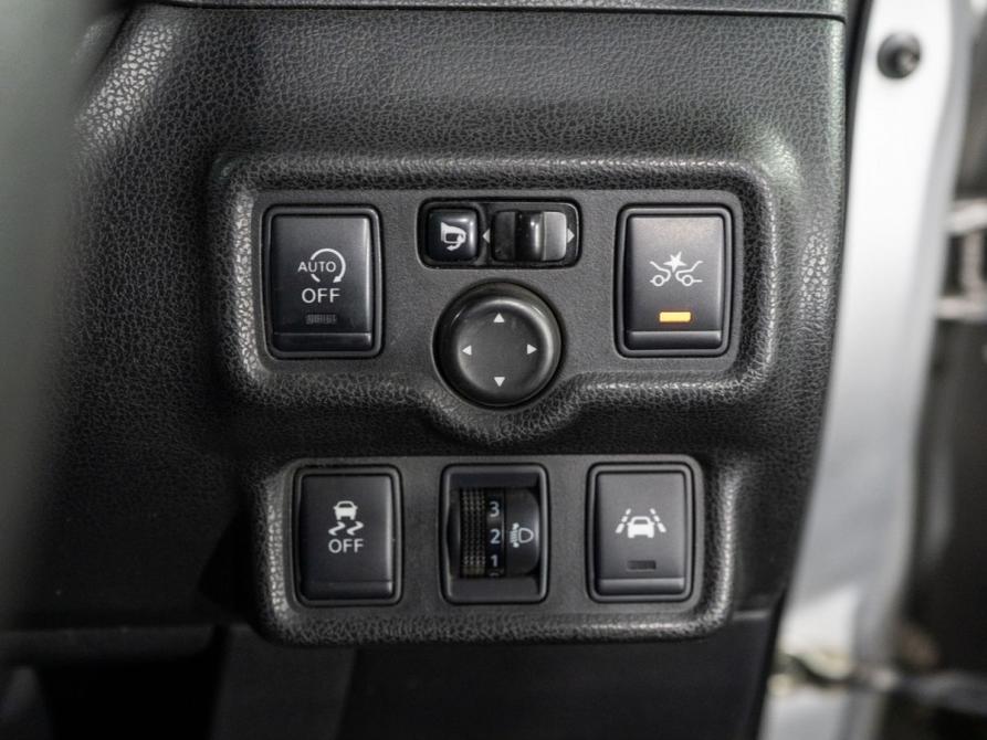 Nissan Note II Иркутск  - изображение 15