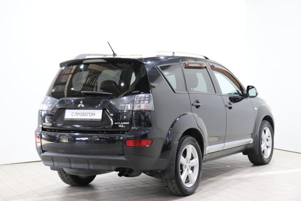 Mitsubishi Outlander II Иркутск  - изображение 6