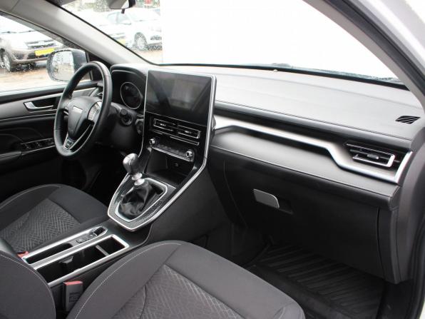 Haval M6 II с пробегом 2024 года, цена 1 729 000 рублей, 67921 км, внедорожник, Автокод Объявления
