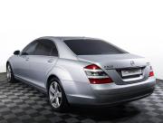 Mercedes-Benz S-Класс V (W221) Москва  - изображение 28