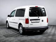 Volkswagen Caddy IV Москва  - изображение 23