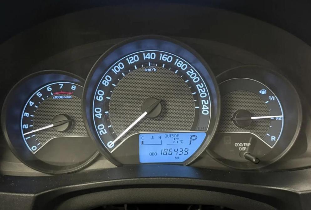 Toyota Corolla XI (E160 E170 E180) Астрахань  - изображение 15