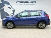 Peugeot 2008 I Ростов-на-Дону  - изображение 24