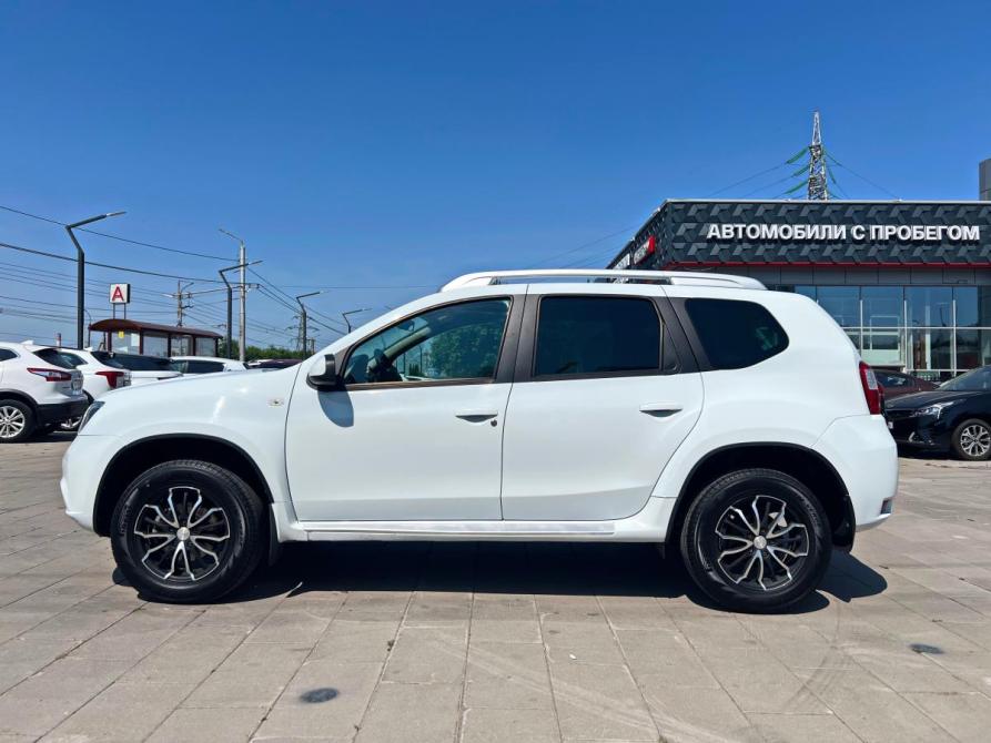 Nissan Terrano III (D10) Стерлитамак  - изображение 7