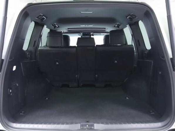 Toyota Land Cruiser 300 Series с пробегом 2021 года, цена 10 990 000 рублей, 112226 км, внедорожник, Автокод Объявления