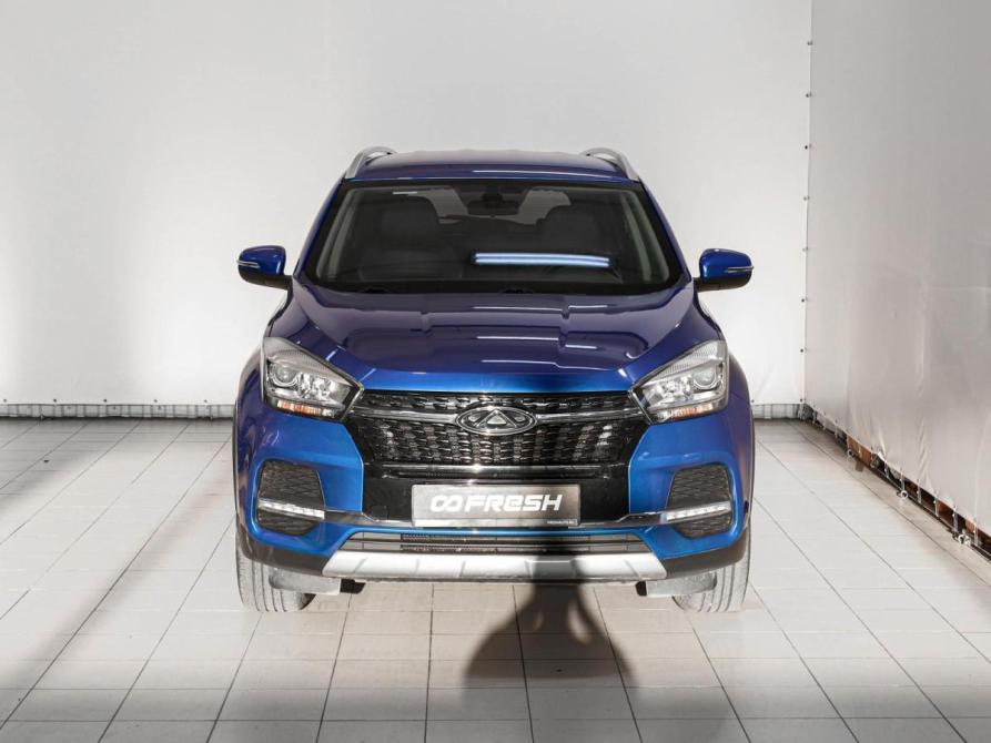 Chery Tiggo 4 I Рестайлинг Ростов-на-Дону  - изображение 3