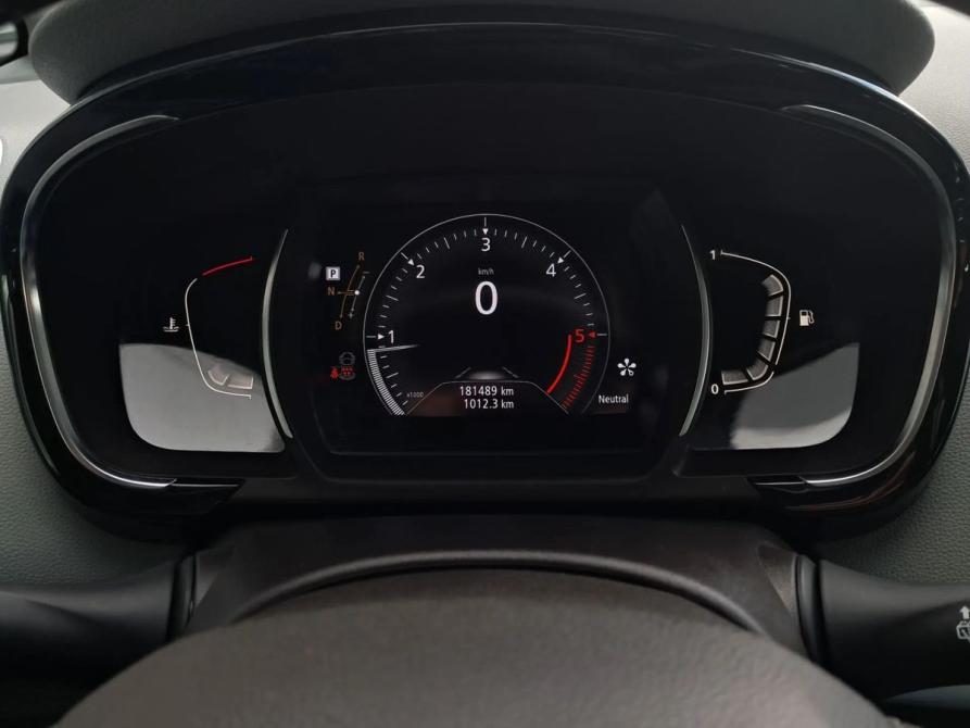 Renault Espace V Санкт-Петербург  - изображение 16