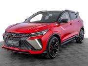 Geely Coolray I Рестайлинг Москва  - изображение 31