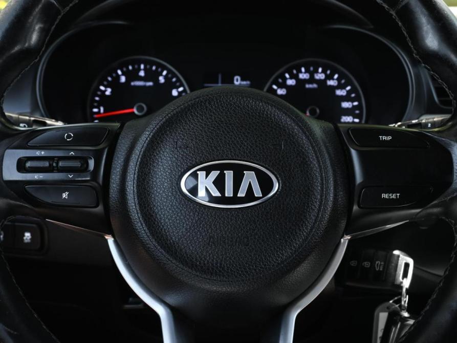 Kia Rio IV Волгоград  - изображение 13