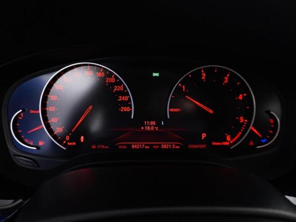 BMW 5 серии VII (G30/G31/G38) с пробегом 2020 года, цена 3 659 050 рублей, 84217 км, седан, Автокод Объявления