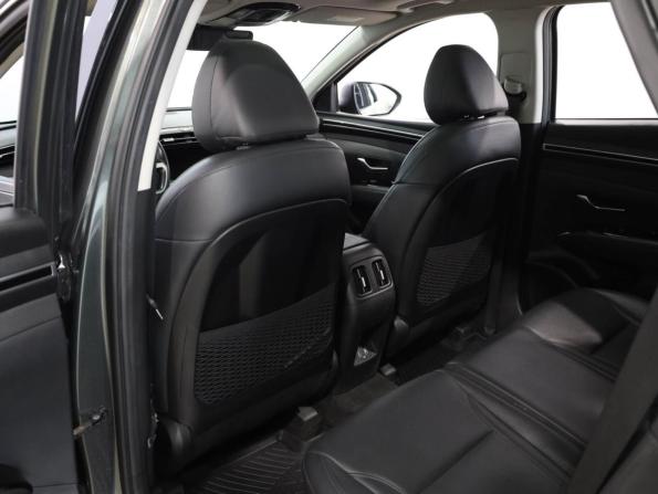 Hyundai Tucson IV с пробегом 2021 года, цена 2 969 000 рублей, 83355 км, внедорожник, Автокод Объявления
