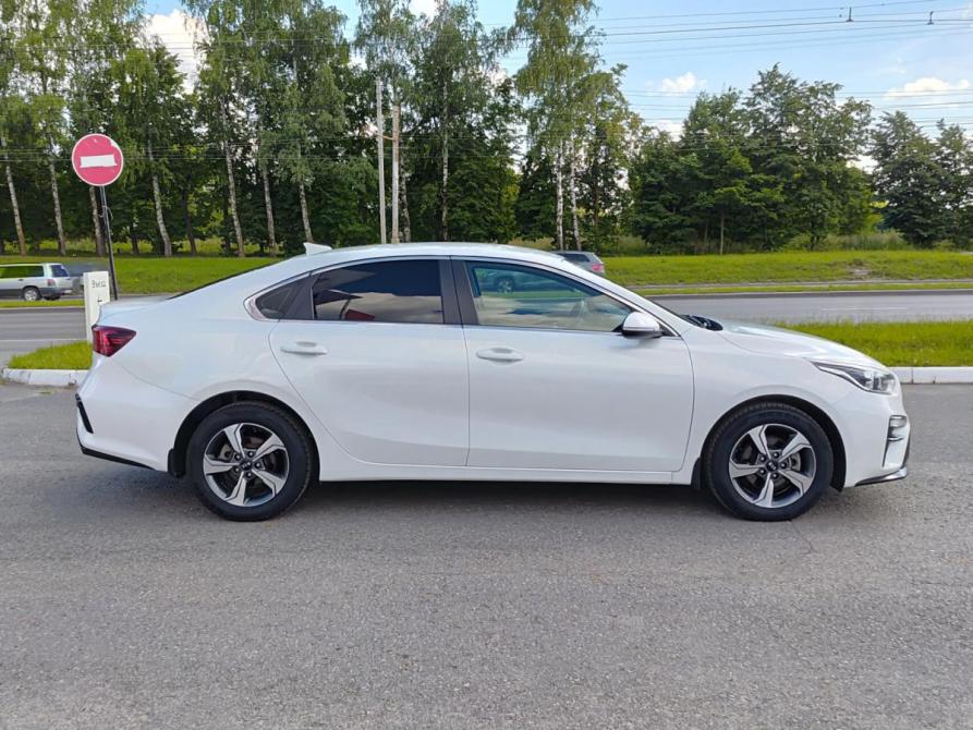 Kia Cerato IV Чебоксары  - изображение 5