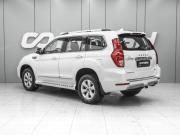 Haval H9 I Рестайлинг Ростов-на-Дону  - изображение 27