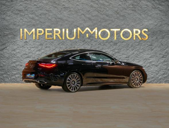 Новый Mercedes-Benz CLE 2025 года, цена 7 890 000 рублей, купе, Автокод Объявления