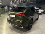 Lexus NX I Рестайлинг Тюмень  - изображение 24