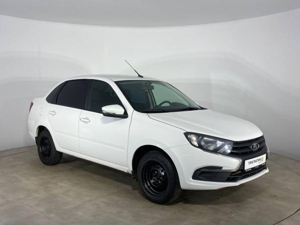 Lada (ВАЗ) Granta I Рестайлинг с пробегом 2023 года, цена 669 000 рублей, 29618 км, седан, Автокод Объявления