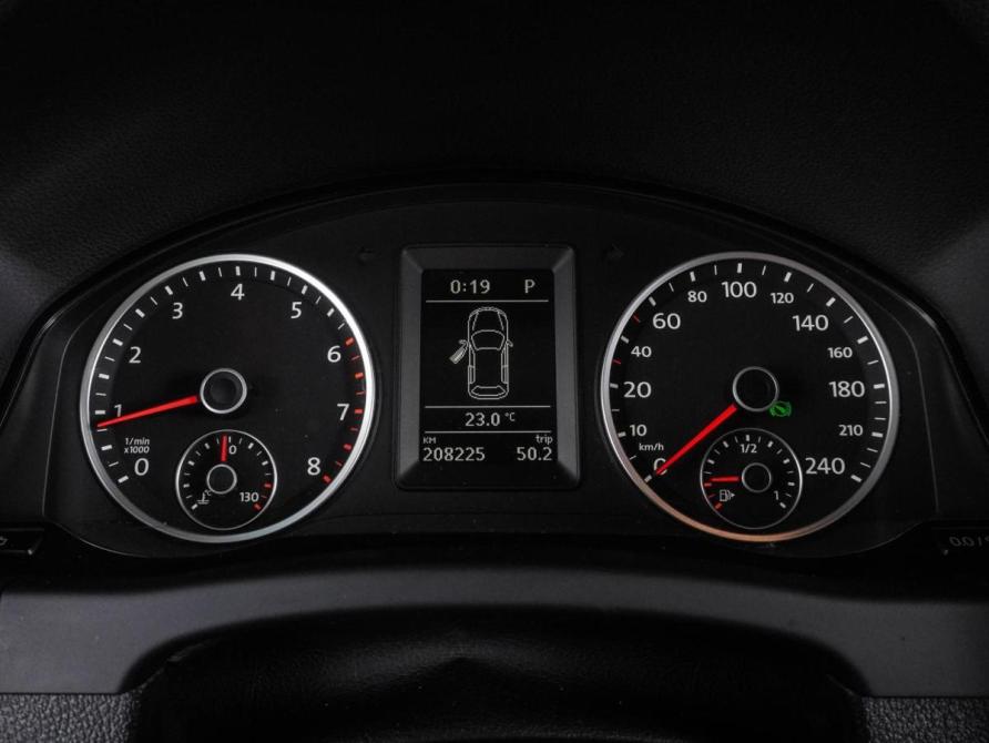 Volkswagen Tiguan I Воронеж  - изображение 13