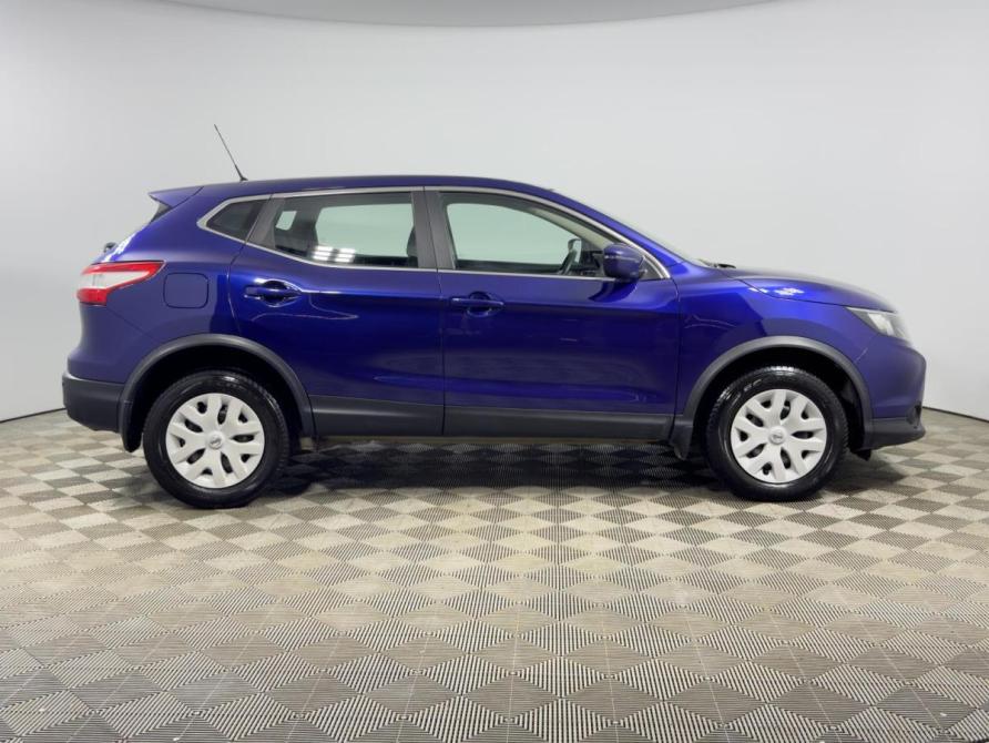 Nissan Qashqai II Казань  - изображение 5