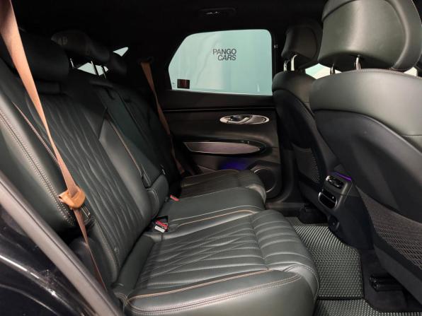 Genesis GV70 I с пробегом 2020 года, цена 4 000 000 рублей, 93000 км, внедорожник, Автокод Объявления