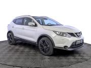 Nissan Qashqai II Москва  - изображение 33