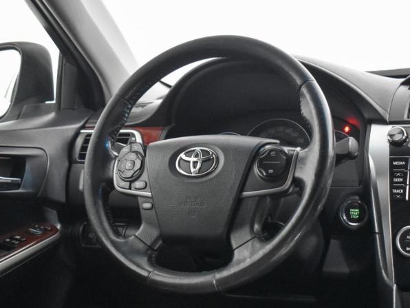 Toyota Camry VII (XV50) с пробегом 2014 года, цена 1 525 000 рублей, 267000 км, седан, Автокод Объявления