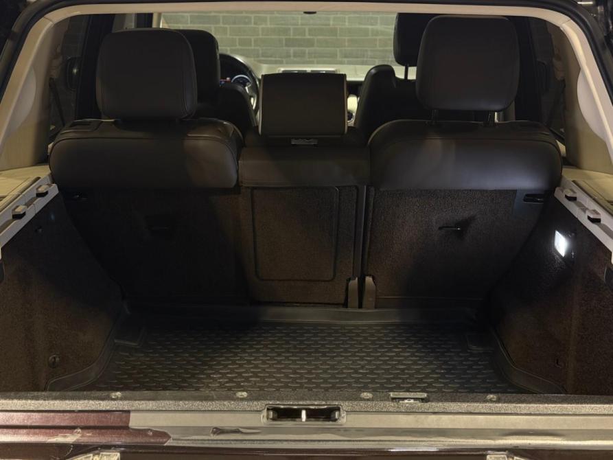 Land Rover Range Rover III Рестайлинг 2 Челябинск  - изображение 34