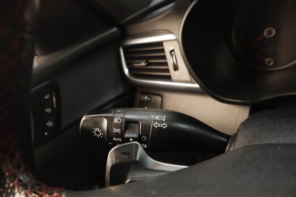 Kia Optima IV Челябинск  - изображение 13