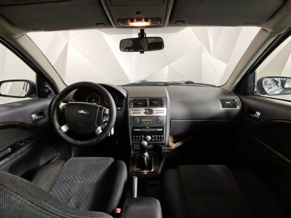 Ford Mondeo III Рестайлинг с пробегом 2005 года, цена 149 000 рублей, 434280 км, седан, Автокод Объявления