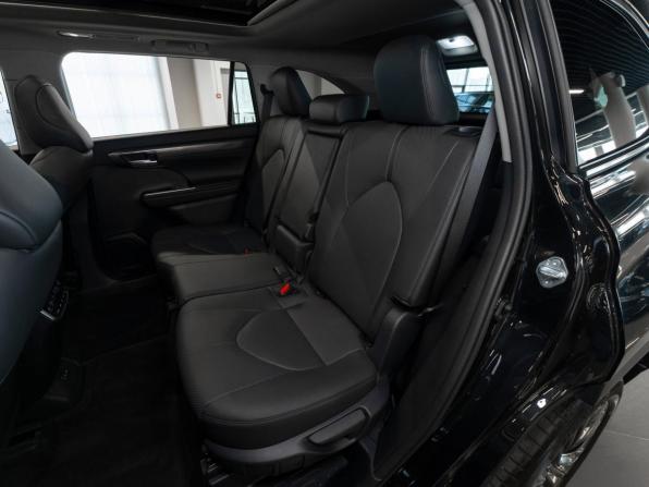 Toyota Highlander IV (XU70) с пробегом 2026 года, цена 5 350 000 рублей, 25 км, внедорожник, Автокод Объявления