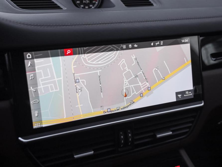 Porsche Cayenne III Санкт-Петербург  - изображение 22