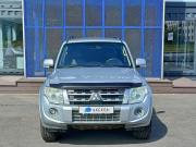 Mitsubishi Pajero IV Рестайлинг 1 Архангельск  - изображение 22