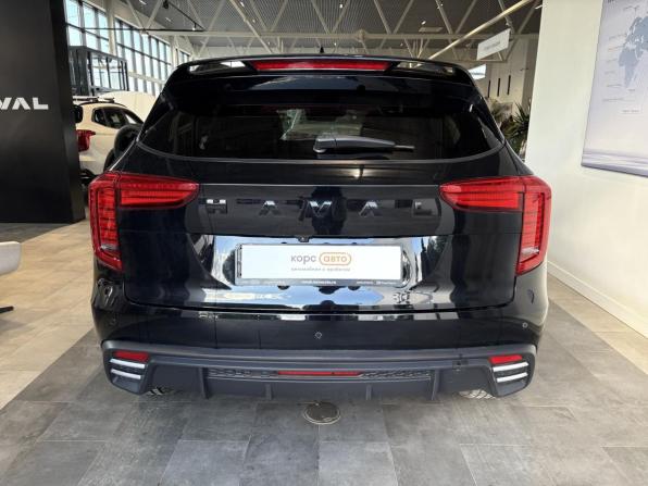 Haval Jolion I Рестайлинг с пробегом 2024 года, цена 2 068 000 рублей, 50568 км, внедорожник, Автокод Объявления