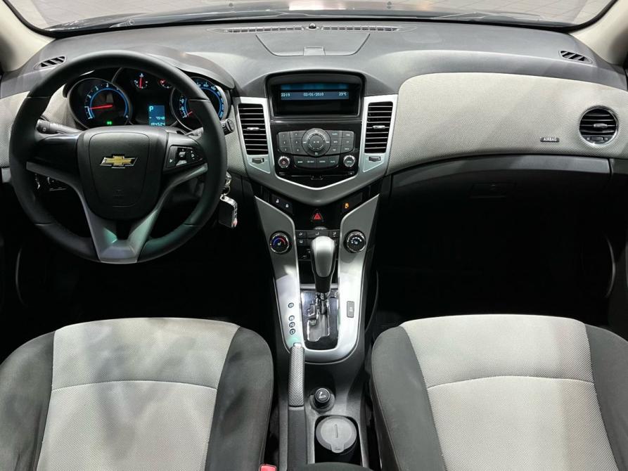 Chevrolet Cruze I Рестайлинг Оренбург  - изображение 14