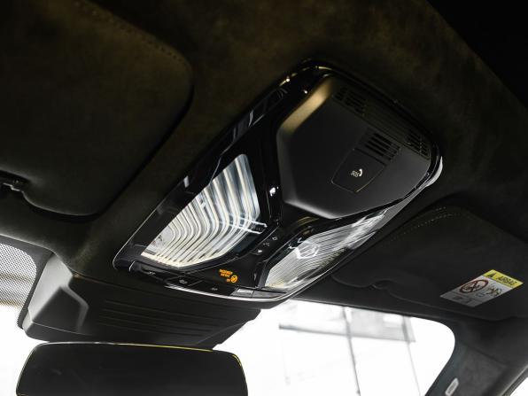 BMW X7 I (G07) Рестайлинг с пробегом 2025 года, цена 19 500 000 рублей, 13 км, внедорожник, Автокод Объявления