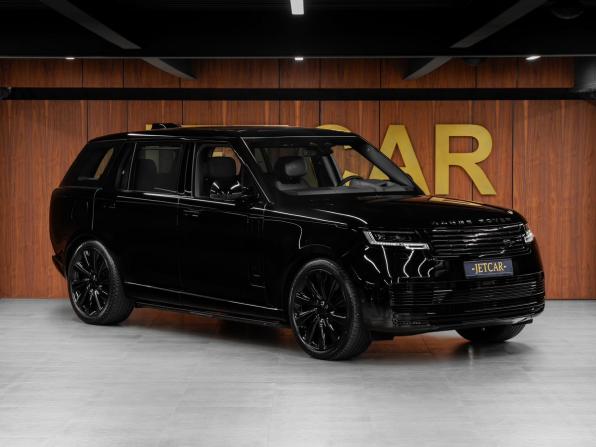 Land Rover Range Rover V с пробегом 2026 года, цена 40 625 000 рублей, 1 км, внедорожник, Автокод Объявления
