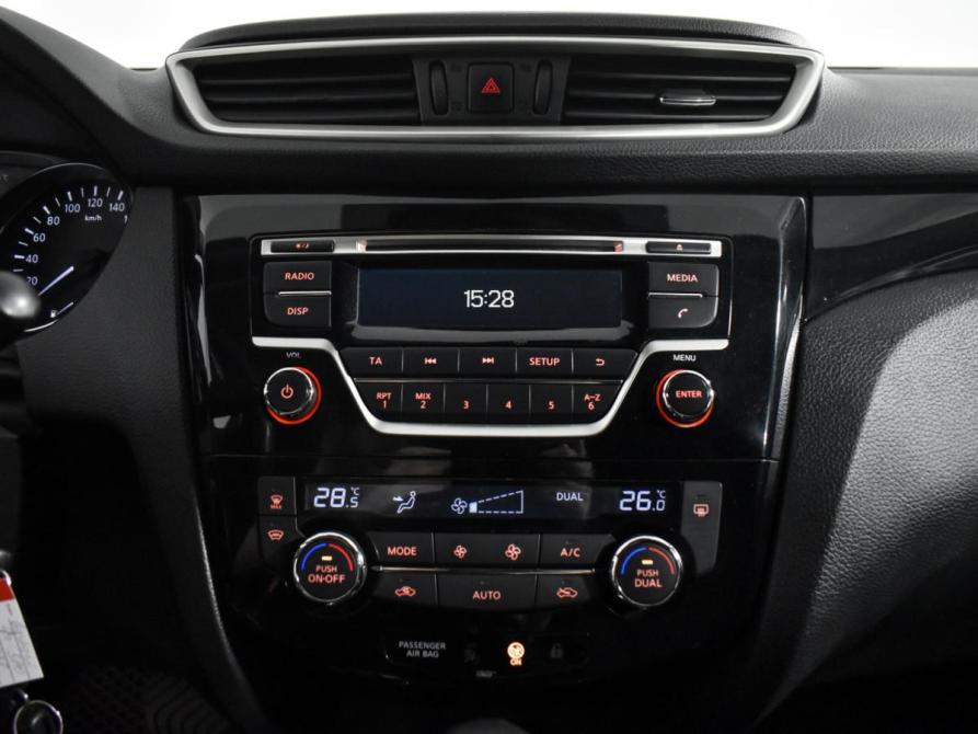 Nissan Qashqai II Санкт-Петербург  - изображение 16