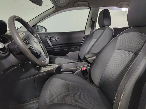 Nissan Qashqai I Рестайлинг с пробегом 2013 года, цена 1 050 000 рублей, 183000 км, внедорожник, Автокод Объявления