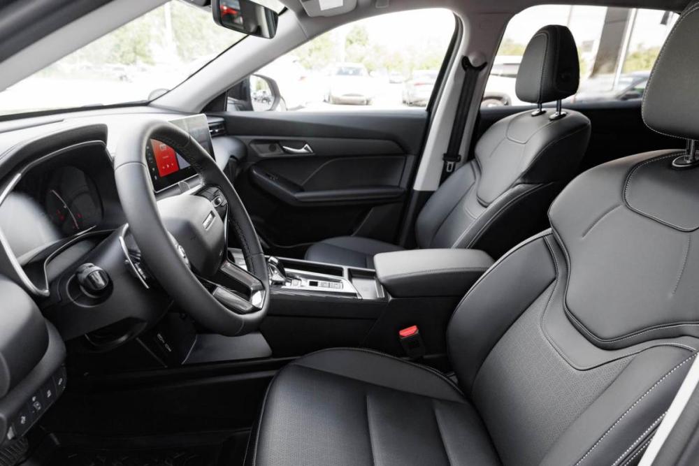 Haval Jolion I Рестайлинг Нижний Новгород  - изображение 32