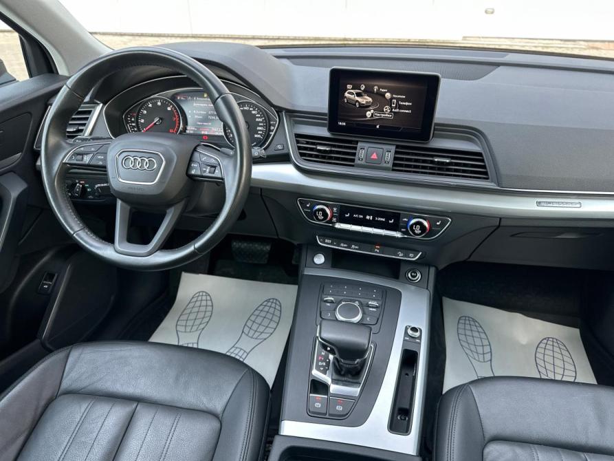 Audi Q5 II (FY) Рестайлинг Уфа  - изображение 12