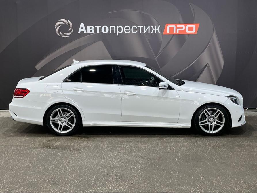 Mercedes-Benz E-Класс IV (W212 S212 C207) Рестайлинг Пермь  - изображение 4