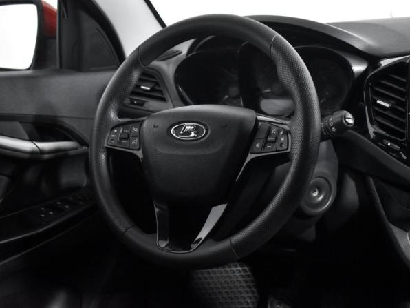 Lada (ВАЗ) Vesta I с пробегом 2018 года, цена 849 000 рублей, 143000 км, универсал, Автокод Объявления