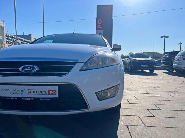 Ford Mondeo IV с пробегом 2009 года, цена 645 000 рублей, 278581 км, седан, Автокод Объявления