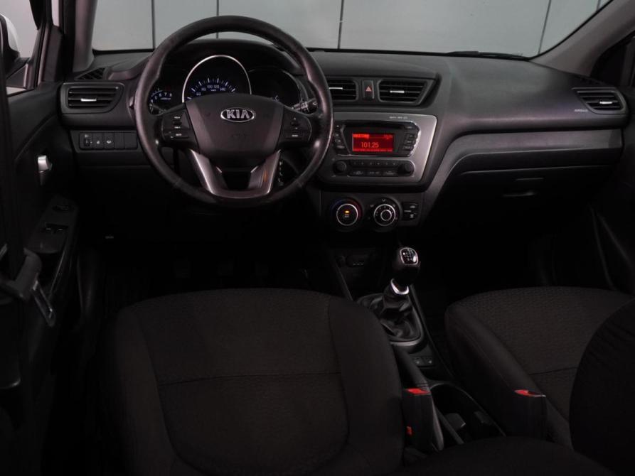 Kia Rio III Воронеж  - изображение 6
