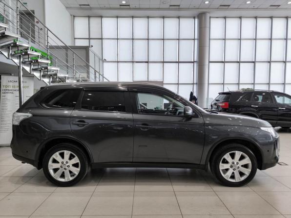 Mitsubishi Outlander III Рестайлинг с пробегом 2014 года, цена 1 350 000 рублей, 205002 км, внедорожник, Автокод Объявления