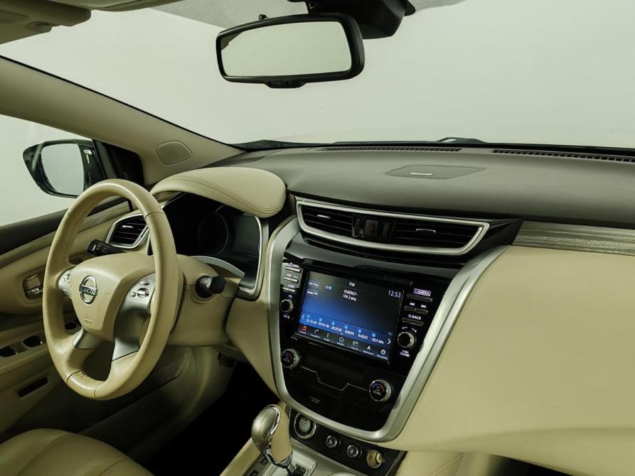Nissan Murano III (Z52) Москва  - изображение 11