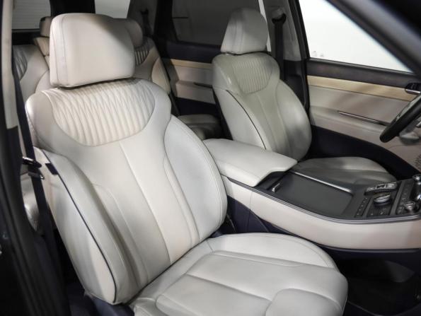 Hyundai Palisade I Рестайлинг с пробегом 2023 года, цена 3 799 000 рублей, 236756 км, внедорожник, Автокод Объявления