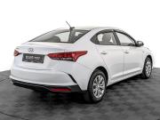 Hyundai Solaris II Рестайлинг Москва  - изображение 30