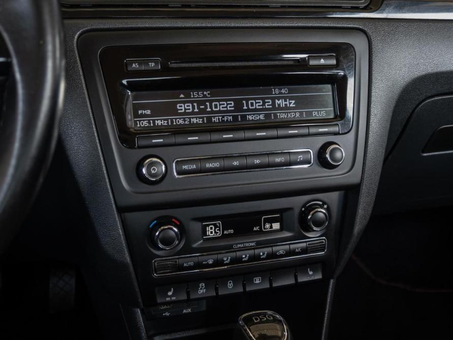 Skoda Rapid I Краснодар  - изображение 12