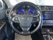 Toyota Camry VII (XV50) Рестайлинг Волгоград  - изображение 48